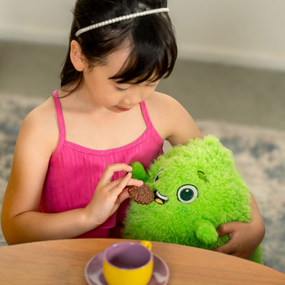 Hum Plush Toy – Zip and the Tiny Sprouts